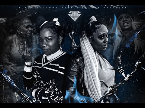 SHOONEY DA RAPPER VS CHEYRAQ