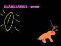 ELÄKELÄISET - poro