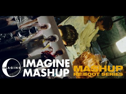 RE:BOOT | EVERGLOW X STRAY KIDS - ADIOS X SIDE EFFECTS (2020 VER.) MASHUP | IMAGINECLIPSE