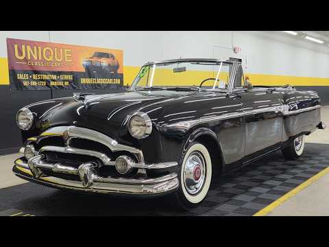 1953 Packard Cavalier (CC-2087976) for sale in Mankato, Minnesota