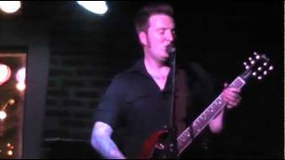 The Trophy Fire - Glow (7/8/11)