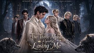 Download lagu The Three Alphas Regretted Losing Me#shortmax mp3