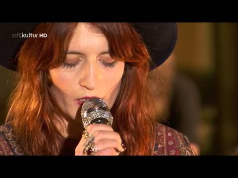 Florence + the Machine | Live Lounge Special 2011 - HD