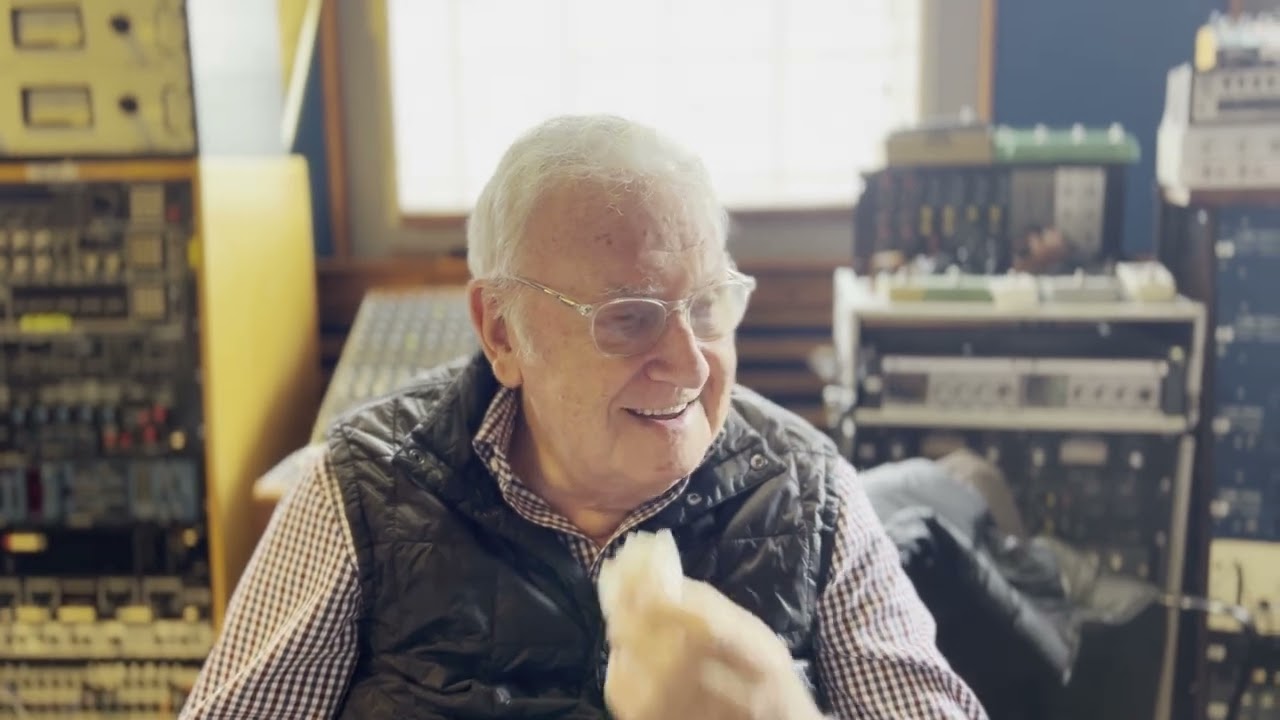 im Mullen - For Heaven's Sake (Album Video)