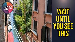 San Polo Canal View Apartments by Wonderful Italy - Wait Until You See This | Ve