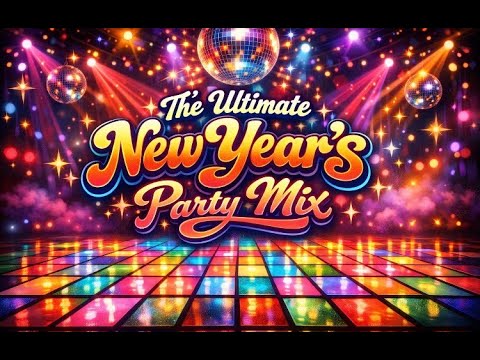 The Ultimate 70's & 80's Party Mix ~ Funk ~ Rock ~ New Wave ~ Disco ~ R&B And More!