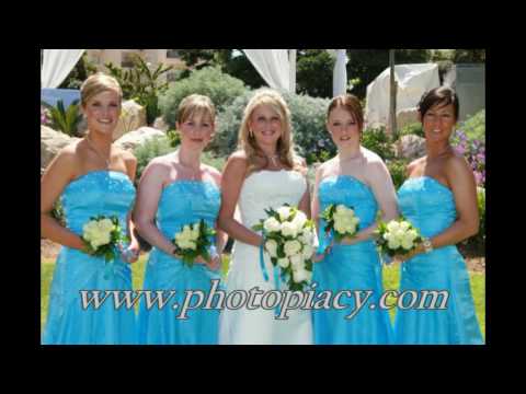 PHOTOPIA Sunrise Hotel Weddings Venue in Cyprus