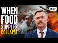The Information War You're Not Being Told: A Global Food Crisis Is Coming | Frank Wright