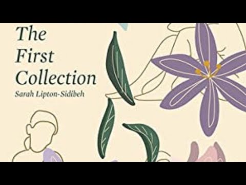 The First Collection – Book Trailer | LITERARY TITAN