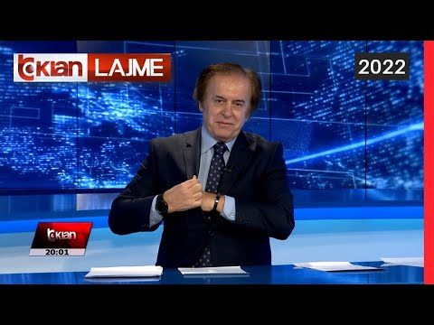 Edicioni i Lajmeve Tv Klan 29 Nëntor 2022, ora 19:30 l Lajme - News