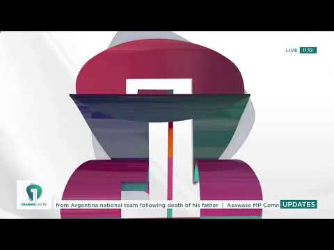 LIVE STREAM