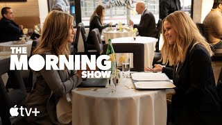 Apple The Morning Show — Tráiler oficial de la 2.ª temporada | Apple TV+ anuncio