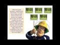 S2 Fireman Sam And The Orchard Fire Binomial Distribution