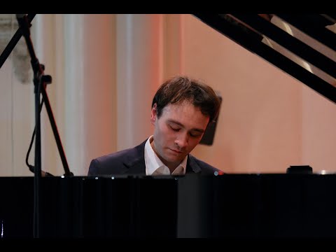 Jonathan Fournel I Beirut Chants 2022