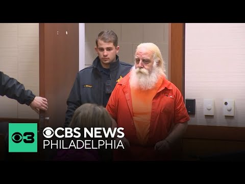 Mark Paulino, former Santa actor, arrested on child porn charges, released from prison