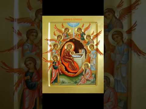 Răsună cerul iar răsună - Arhidiacon Ciprian Ursuleasa