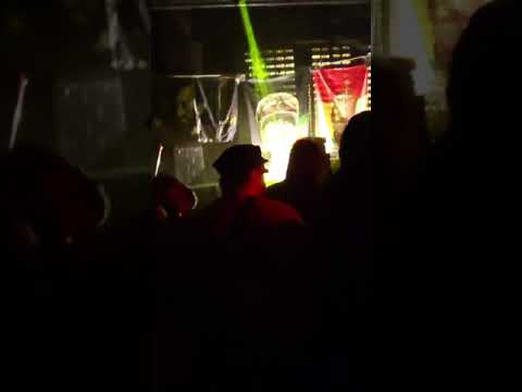 Jah Shaka playing 'Mother of Song' Kibir La Amlak ft Iber Jose Gomez