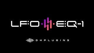 Video thumbnail for LFO-EQ WALKTHROUGH (Formerly MOD-EQ-1) by DC Breaks