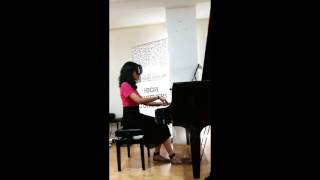  A Comme Amour (Richard Clayderman) piano live - Shubhashree | DOWNLOAD THIS VIDEO IN MP3, M4A, WEBM, MP4, 3GP ETC