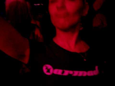 Tom Colontonio @ Tripod, Dublin LIVE part 3 06/06/2010