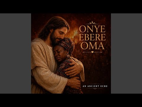 Onye Ebere Oma