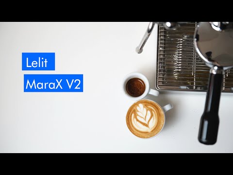 Lelit Mara X V2 - Ist sie noch besser geworden?