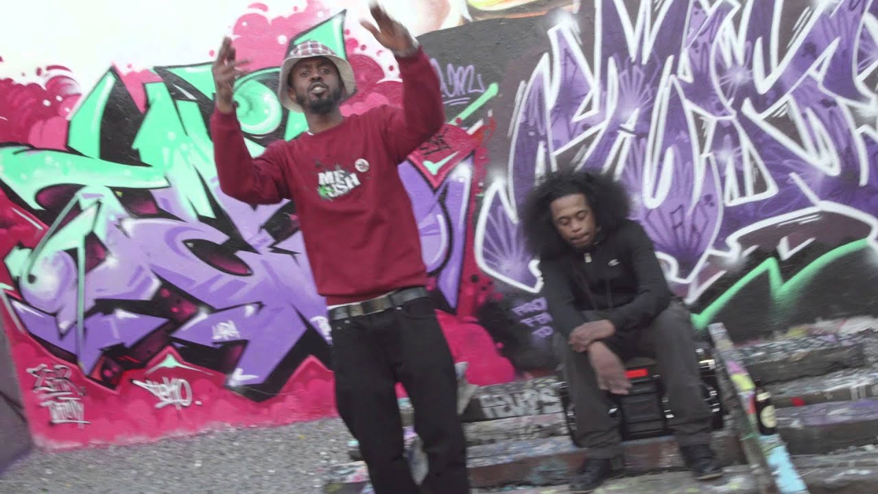 Promotional video thumbnail 2 for MFKush