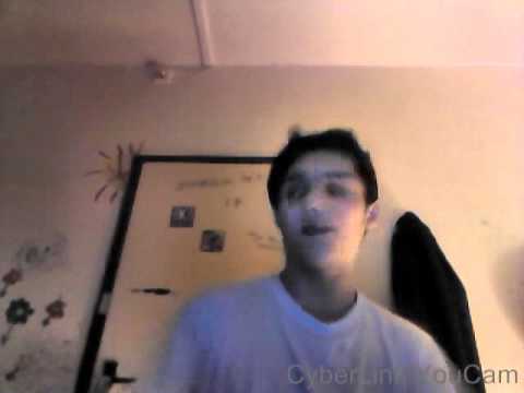 d.a.v.e. born this way cover