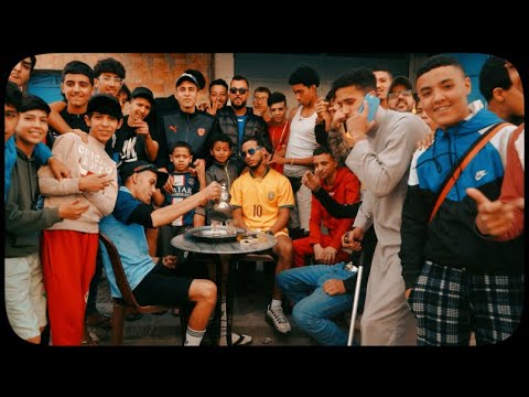 B2RAM - Tudo Bem (CLIP OFFICIEL)