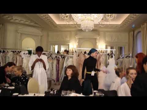 Tess Kroes for Celia Kritharioti