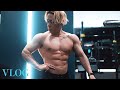 筋肉を落とさず脂肪だけ落とす1日の食事を全部見せます!【ルーティン】