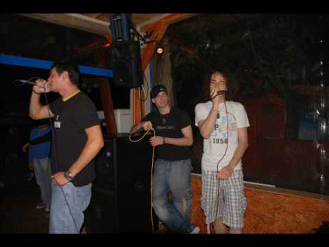 MC Dacha ft Spajk & Postmortal NE ZNAS ME