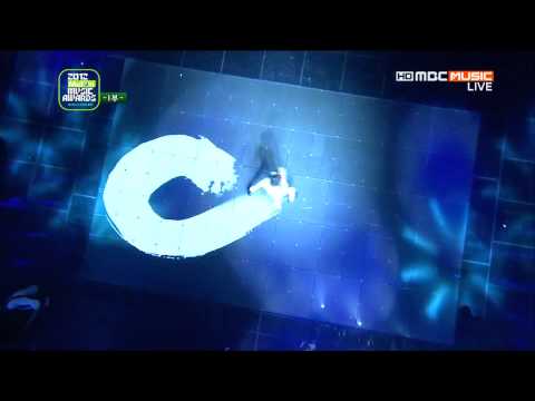 121214 MelOn Music Awards INFINITE - Intro+ The Chaser