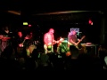 The Old Firm Casuals /03.10.2015 the Underworld ...