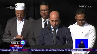 Download lagu Selandia Baru Peringati Korban Serangan Teror NET12 mp3 Download lagu Selandia Baru Peringati Korban Serangan Teror NET12 mp3