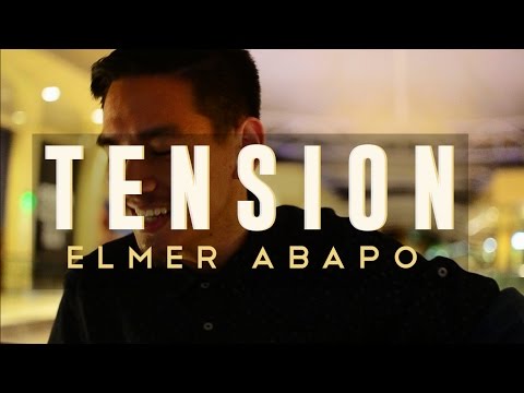 Elmer Abapo - Tension (Live at Downtown Summerlin)