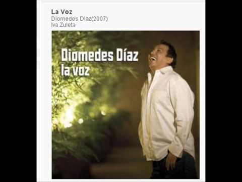 Deja la duda   Diomedes Diaz e Iván Zuleta 2007, 8