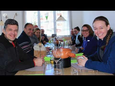 Viele Wege führen zum Ziesel