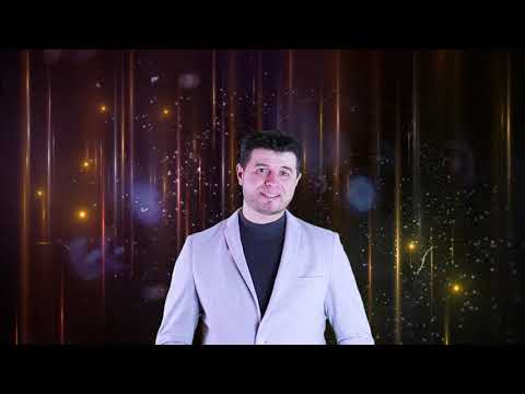 Eugen Tifrea  - CALATORESC TACUT (Official Video)