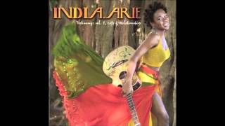 India Arie-Interlude-Living