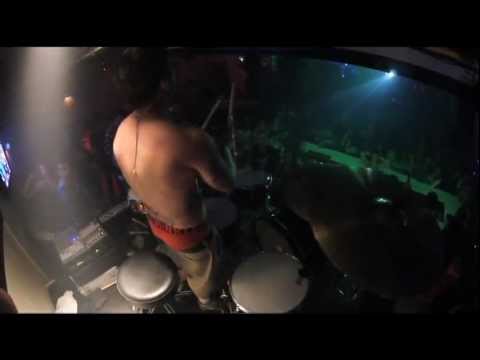 Ryan *RJWS* Stevenson Promo Video