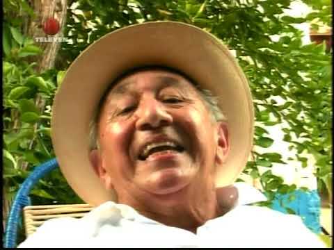 Simón Díaz Cuenta y Canta Cap. I, II, III