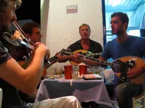 Μεσ΄ της Πεντέλης τα βουνά-Σ.Παγιουμτζής (1940)