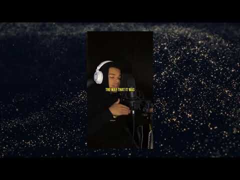 Kyle Beats Collective x VNDRE - Callin it Quits (Lyric Video)