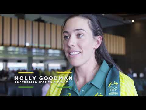 @AustralianOlympicTeam announce 38 rowers for Tokyo