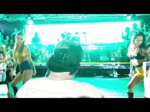 Jay Park You Know Road To Made In America LA 270818