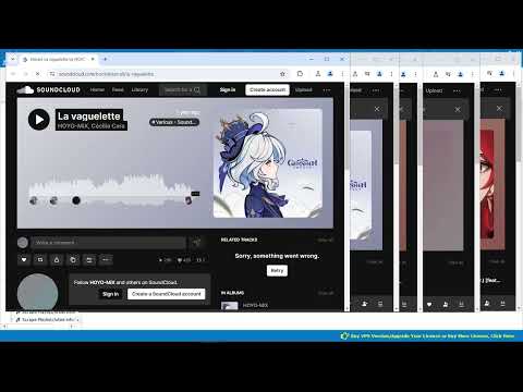 Play SoundCloud Songs in Bulk Without Logging In | AIOStream Tutorial 2025
