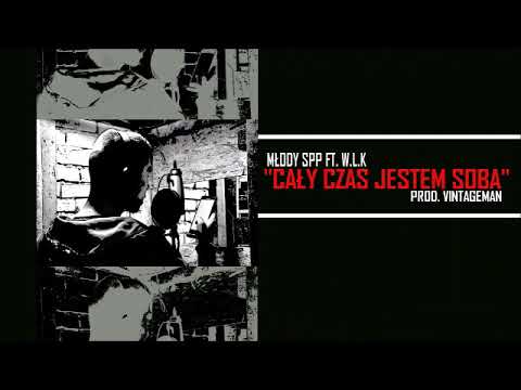 ŚWICU - Cały czas jestem sobą ft. W.L.K // Prod. VINTAGEMAN