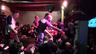 24 IDEAS- Sick of banality (Sala Estraperlo 2-2-13)