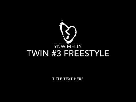 YNW MELLY X YNW SAKCHASER Ft GLOKKNINE Twin#3 (slow)